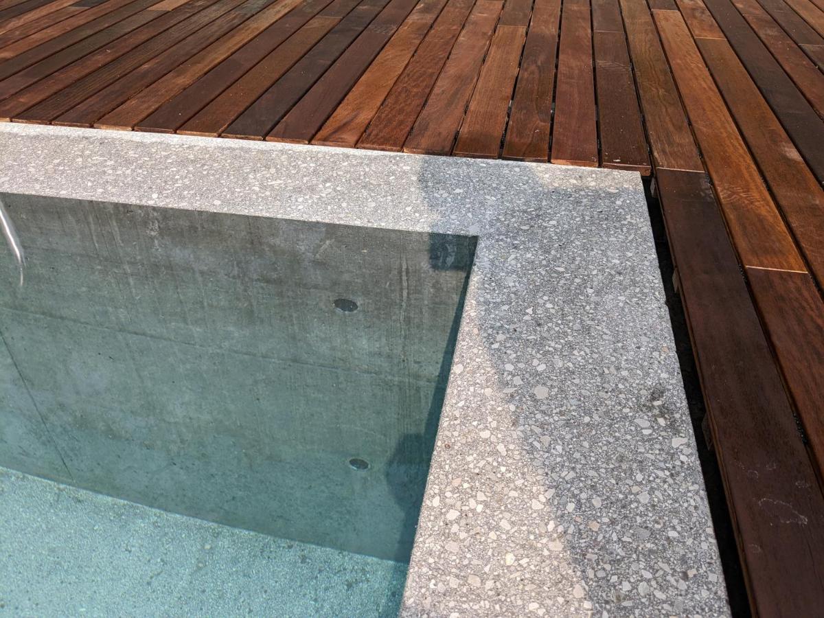 Olivo Luxury Apartments Malcesine Ngoại thất bức ảnh