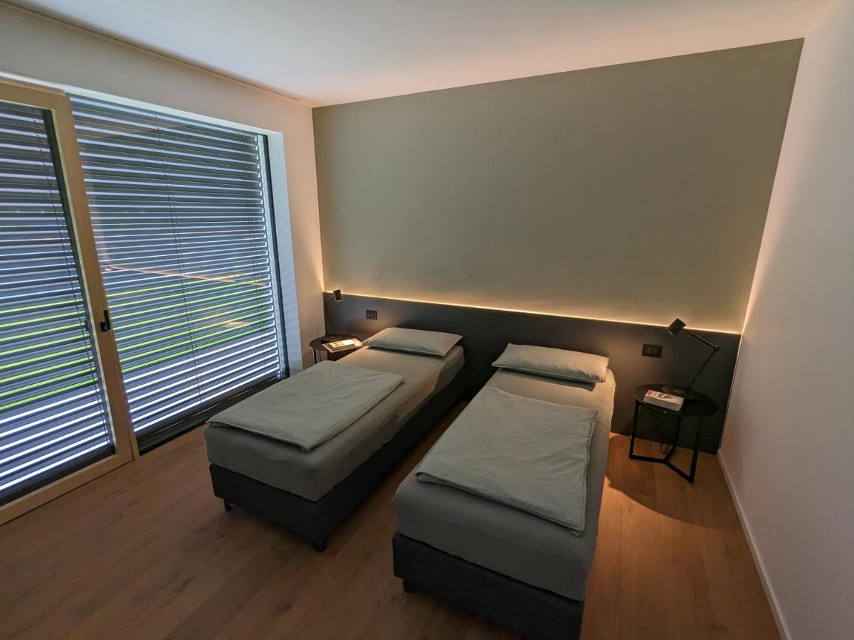 Olivo Luxury Apartments Malcesine Ngoại thất bức ảnh