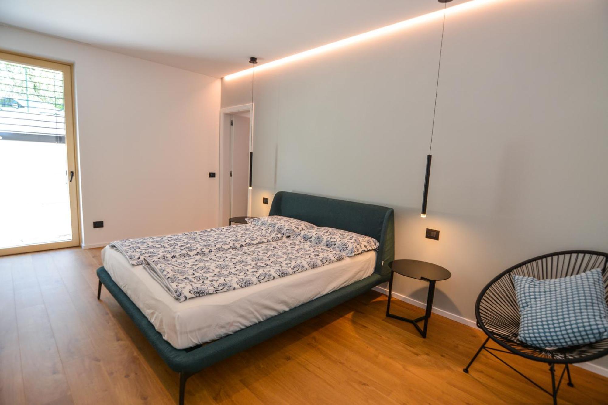 Olivo Luxury Apartments Malcesine Ngoại thất bức ảnh